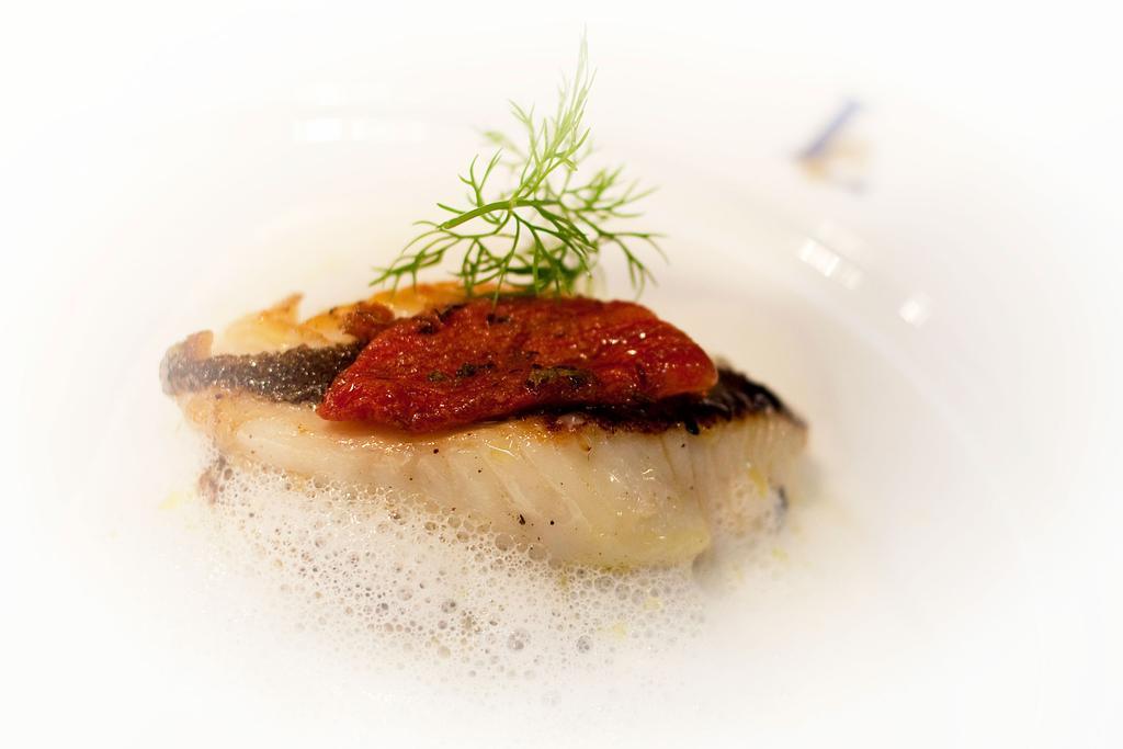 Le Mas Du Langoustier Hotel Porquerolles Esterno foto
